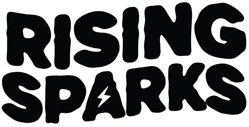Rising Sparks
